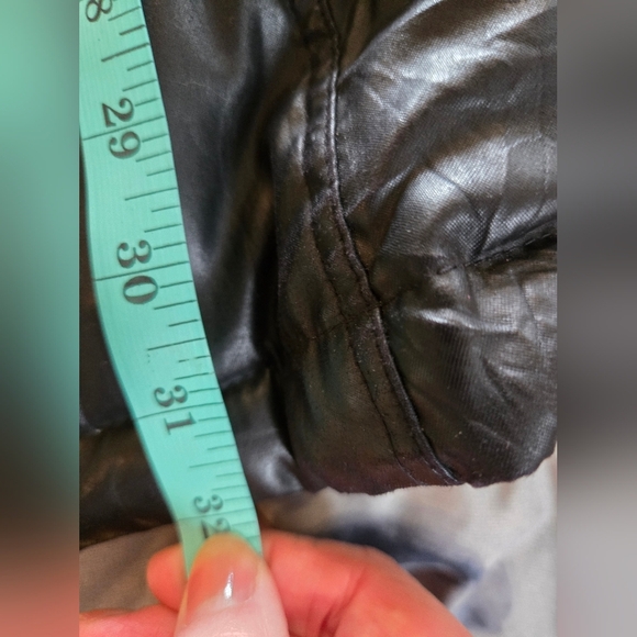 Breach | Down Jacket – 100% Goose Down, Ptp 20 1/2" - Picture 9 of 12